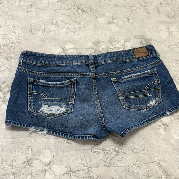American Eagle Shorts - Size 10 - Picture 8 of 8